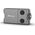 Αισθητήρας υπερήχων NB-IoT MILESIGHT Milesight EM400-MUD για μέτρηση επιπέδου και απόστασης στο εύρος 3-450 cm για κάδους, χώρους στάθμευσης, κανάλια, φρεάτια, δεξαμενές IP67