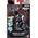 GODZILLA ACTION FIGURE - GODZILLA 2004