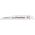 Bosch Bosch sabre saw blade S 610 VF Heavy for Wood and Metal, 5 pieces (length 150 mm)