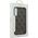 Guess 4G Charms Collection Case for Samsung Galaxy A36 Brown