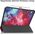 Θήκη για tablet CoreParts CoreParts TABX-IP10-COVER17 θήκη για tablet 27,7 cm (10.9") Θήκη με καπάκι Πολύχρωμο