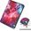 Θήκη για tablet CoreParts CoreParts TABX-IP10-COVER17 θήκη για tablet 27,7 cm (10.9") Θήκη με καπάκι Πολύχρωμο