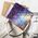 Θήκη για tablet CoreParts CoreParts TABX-IP10-COVER17 θήκη για tablet 27,7 cm (10.9") Θήκη με καπάκι Πολύχρωμο