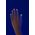 The Orb Factory Glow in the Dark Neon Nail Art