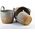 Καλάθι Lumarko Seagrass XL 33x26cm Lumarko! 14059449 5902643379299