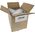 Καλώδιο Σειριακής Σύνδεσης InLine 15er Bulk-Pack InLine® DB9 αρσενικό σε θηλυκό 1:1 γκρι 10m