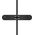 Belkin BOOST CHARGE 2-in-1 Cable USB-C/Lig.1,5m sw.CAC003hq1.5MBK