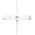 Belkin BOOST CHARGE 2-in-1 Cable USB-C/Lig.1,5m ws.CAC003hq1.5MWH