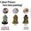 The Army Painter: Colour Primer - Daemonic Yellow (2022)
