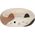 JAS PETS LEGOWISKO  L 76CM KOT