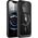 SUPCASE UB MAG MAGSAFE IPHONE 16E BLACK