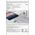 Φορτιστής τοίχου Puro PROLITE 30W USB-A / USB-C + καλώδιο USB-C - USB-C 1.2m - λευκός