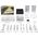 Τροφοδοτικό|SeaSonic|FOCUS GX Baltas ATX 3 (2024)|750 Watts|Απόδοση 80 PLUS GOLD|MTBF 100000 ώρες|FOCUS-GX-750-V4-Baltas