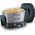 FRITEL FF 1400 Φριτέζα & Fondue 1-1,5L 1400W φριτέζα λαδιού και fondue
