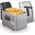 FRITEL TurboTronic SF 4154 3L 2400W φριτέζα λαδιού