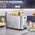 CASO Classico T2 Duo toster