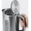 SEVERIN WK 3402 Ηλεκτρικός βραστήρας 2400W 1,7L
