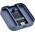 InLine® Clip Case - Μαγνητική θήκη USB-C για SATA III & NVMe M.2 SSDs