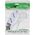 Πολύπριζο InLine® ΙΤΑΛΙΑΣ, 3 θέσεων, με διακόπτη, 1,5μ, λευκό