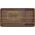 InLine® WoodCharge – Οργανωτής με ενσωματωμένη επιφάνεια φόρτισης Qi από ξύλο καρυδιάς