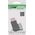 InLine® HDMI Προσαρμογέας, HDMI A Αρσενικό / Θηλυκό, 90° δεξιά, 8K UHD