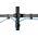 Επιτραπέζια βάση InLine®, για 2x LCD-/LED-οθόνη έως 81cm (32"), μέγιστο βάρος 9kg