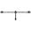 InLine® Επιτραπέζια βάση, για 3x LCD-/LED-οθόνη έως 81cm (32"), μέγιστο 7kg