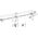InLine® Επιτραπέζια βάση, για 3x LCD-/LED-οθόνη έως 81cm (32"), μέγιστο 7kg