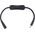 InLine® DC Καλώδιο με Διακόπτη, DC ST/BU 4,0x1,7mm, AWG 18, μαύρο, 0,20m