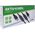 InLine® USB 2.0 Ενεργό Καλώδιο, USB-A Αρσενικό σε USB-B Αρσενικό, 12,5m