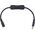 Καλώδιο DC InLine® με διακόπτη, DC ST/BU 5,5x2,5mm, AWG 18, μαύρο, 0,20m