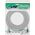 Καλώδιο Patch InLine®, Cat.6A, S/FTP, TPE (LSZH), CCA, γκρι, 10m