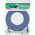 Καλώδιο Patch InLine®, Cat.6A, S/FTP, TPE (LSZH), CCA, μπλε, 10μ