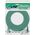 Καλώδιο Patch InLine®, Cat.6A, S/FTP, TPE (LSZH), CCA, πράσινο, 5m