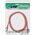 Καλώδιο Patch InLine®, Cat.6A, S/FTP, TPE (LSZH), CCA, κόκκινο, 1,5m