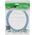 InLine® Καλώδιο Patch Slim, Cat.6A, S/FTP, TPE (LSZH) εύκαμπτο, PoE, μπλε, 5m