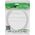 InLine® Καλώδιο Patch Slim, Cat.6A, S/FTP, TPE (LSZH) ευέλικτο, PoE, γκρι, 20m