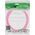 InLine® Καλώδιο Patch Slim, Cat.6A, S/FTP, TPE (LSZH) εύκαμπτο, PoE, ματζέντα, 20m