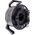 Καλώδιο δικτύου InLine® τύμπανο IP67 Εξωτερικού χώρου PUR Harting, Cat.6A S/FTP, 90μ