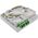 InLine® FTTH Verlängerungsbox vorkonfektioniert  4x LC/APC 9/125µm 40m