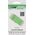 Σύζευξη InLine® LWL, Duplex LC/LC, singlemode, πράσινο, κεραμικό μανίκι