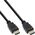 12er Bulk-Pack InLine® HDMI Καλώδιο, HDMI Υψηλής Ταχύτητας με Ethernet, St/St, 10m