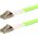 LOGON PROFESSIONAL AL5LCLC07I/5I καλώδιο InfiniBand / οπτική ίνα 7 m LC Ανοιχτό πράσινο