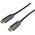 Καλώδιο Equip 119422 HDMI 50 m HDMI Typu A (Standard) Czarny