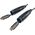 Καλώδιο Equip 119422 HDMI 50 m HDMI Typu A (Standard) Czarny
