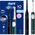 Braun Oral-B Szczoteczka elektryczna iO Series 2 +1