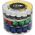 Υπερλαβή ρακέτας Dunlop Padel DUNLOP TOUR DRY 60 σωλήνων μεικτό 13279589 5013317734068