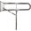 Sourcing GRAB BAR HD-05-PL ΠΤΥΠΛΩΜΕΝΟ 76 CM 304 S.S. 13765113 4772013408420