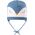 Lassie by Reima LASSIE Cap Soft blue 718722-7730 S