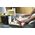 Οριζόντιος μοχλός πίεσης Bessey BESSEY STC-HH20SB